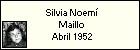 Silvia Noem Maillo